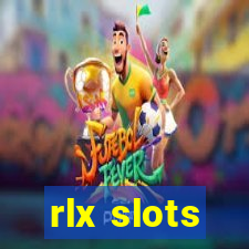 rlx slots